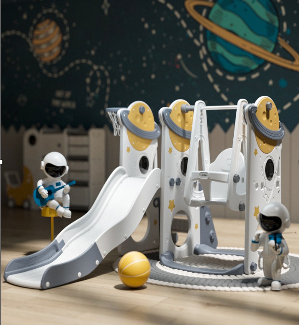 🚸 Sécurité et accessoires